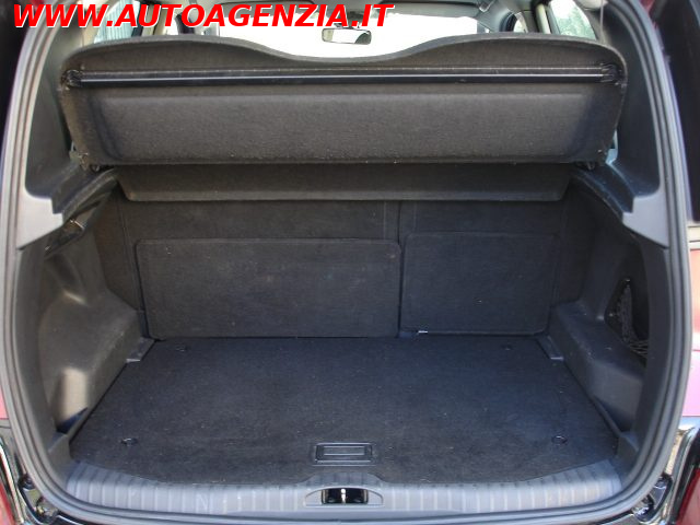 CITROEN C3 PICASSO 1.6 HDI 90 EXCLUSIVE - foto 16