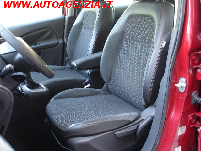 CITROEN C3 PICASSO 1.6 HDI 90 EXCLUSIVE - foto 9