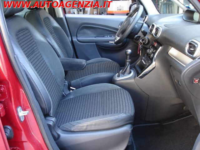 CITROEN C3 PICASSO 1.6 HDI 90 EXCLUSIVE - foto 11