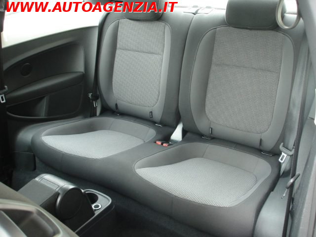 VOLKSWAGEN MAGGIOLINO 1.6 TDI DESIGN - foto 10