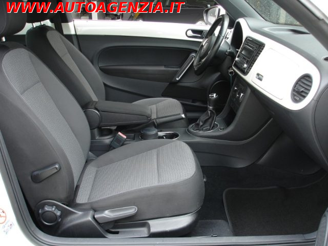 VOLKSWAGEN MAGGIOLINO 1.6 TDI DESIGN - foto 11