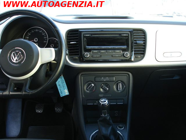 VOLKSWAGEN MAGGIOLINO 1.6 TDI DESIGN - foto 14