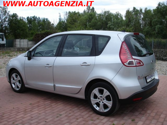 RENAULT SCENIC 1.5 DCI 110CV  X MODE DE LUXE - foto 5
