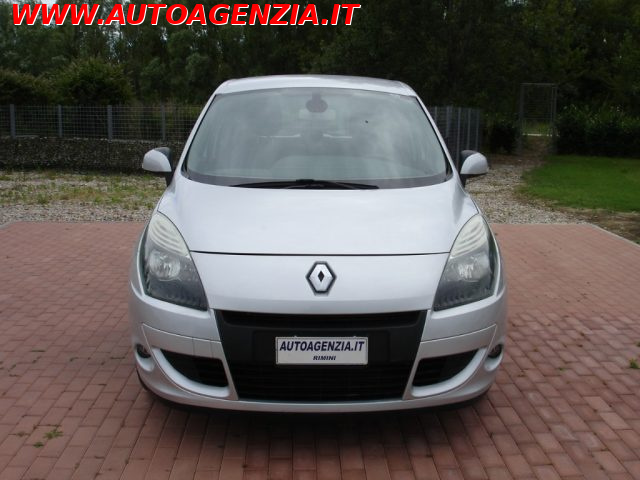 RENAULT SCENIC 1.5 DCI 110CV  X MODE DE LUXE - foto 6