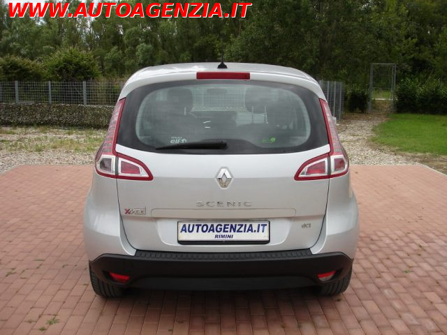 RENAULT SCENIC 1.5 DCI 110CV  X MODE DE LUXE - foto 7