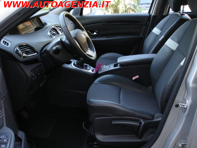 RENAULT SCENIC 1.5 DCI 110CV  X MODE DE LUXE - foto 8