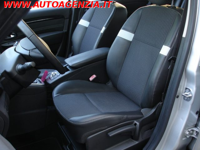 RENAULT SCENIC 1.5 DCI 110CV  X MODE DE LUXE - foto 10