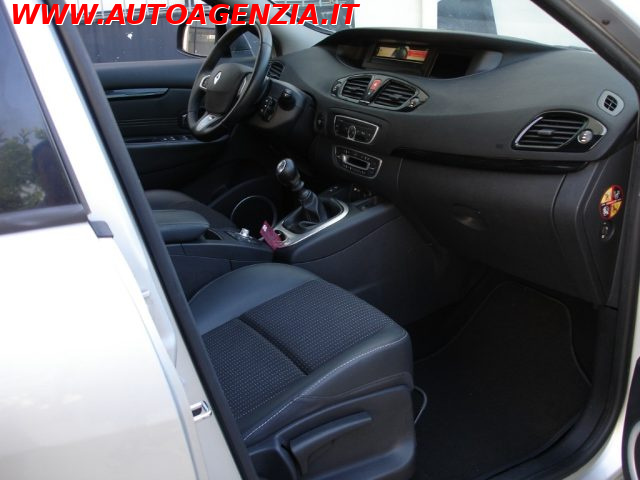 RENAULT SCENIC 1.5 DCI 110CV  X MODE DE LUXE - foto 13