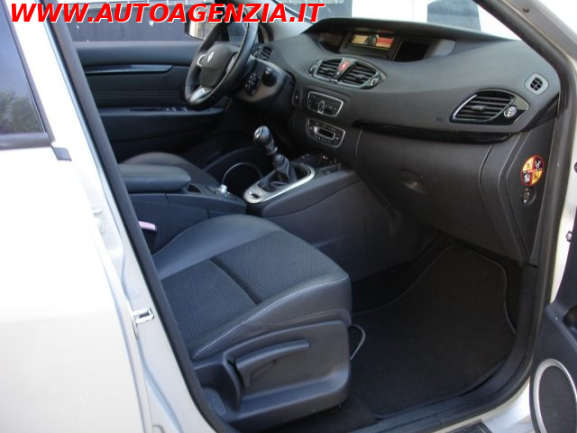 RENAULT SCENIC 1.5 DCI 110CV  X MODE DE LUXE - foto 14