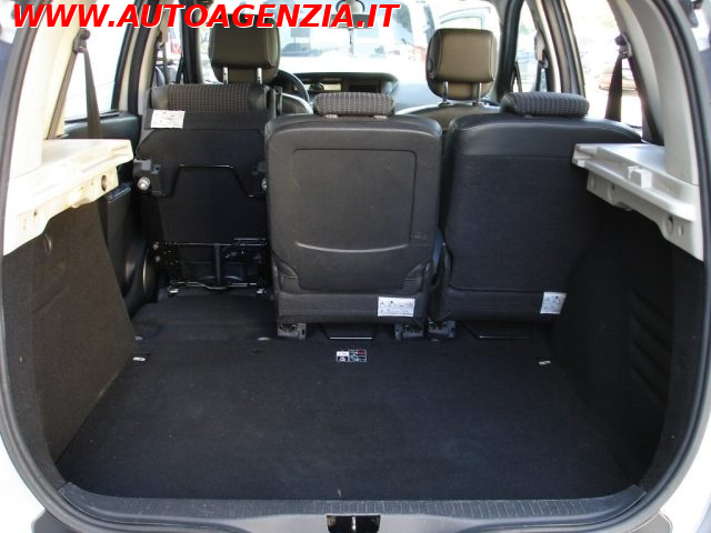 RENAULT SCENIC 1.5 DCI 110CV  X MODE DE LUXE - foto 16