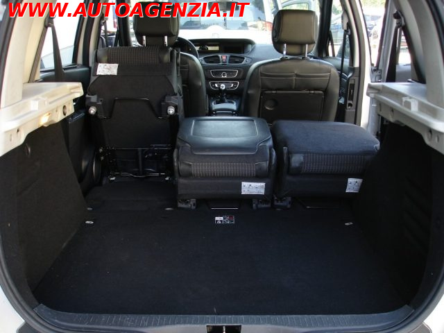 RENAULT SCENIC 1.5 DCI 110CV  X MODE DE LUXE - foto 17