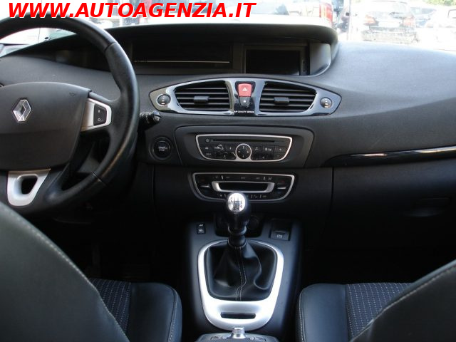 RENAULT SCENIC 1.5 DCI 110CV  X MODE DE LUXE - foto 19