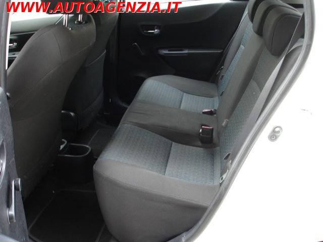 TOYOTA YARIS 1.0 5 PORTE GPL BASSI COSTI - foto 11