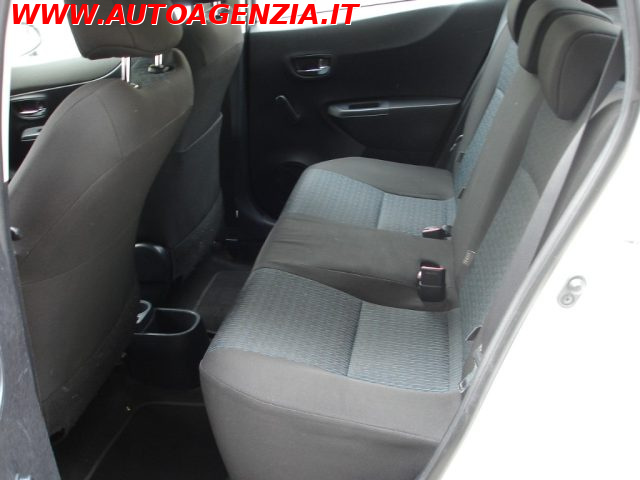 TOYOTA YARIS 1.0 5 PORTE GPL BASSI COSTI - foto 12