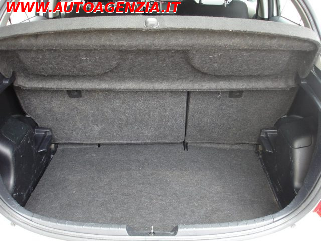TOYOTA YARIS 1.0 5 PORTE GPL BASSI COSTI - foto 16