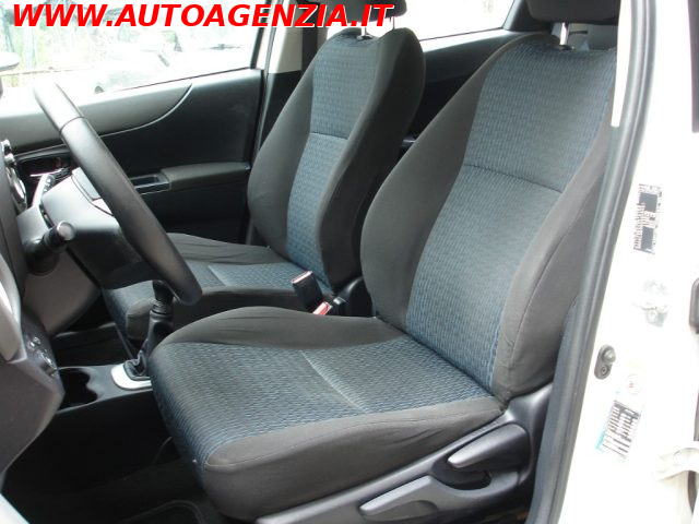 TOYOTA YARIS 1.0 5 PORTE GPL BASSI COSTI - foto 9