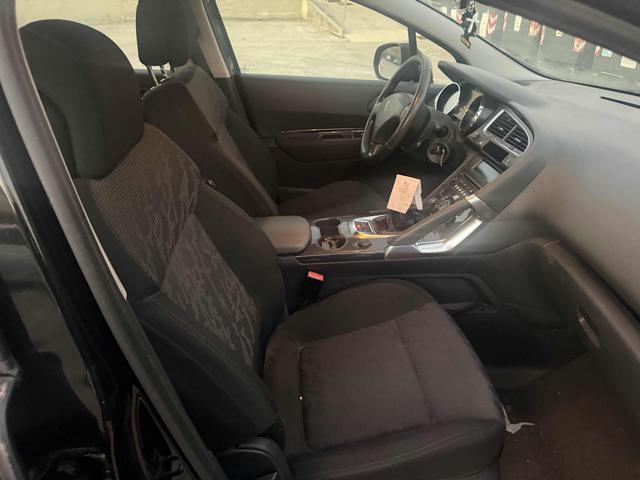 PEUGEOT 3008 1.6 HDI 112CV TECNO SENZA NESSUN - foto 6