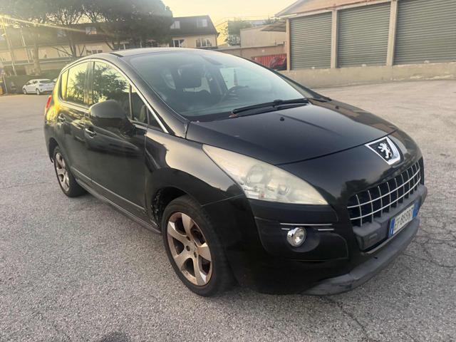 PEUGEOT 3008 1.6 HDI 112CV TECNO SENZA NESSUN - foto 15