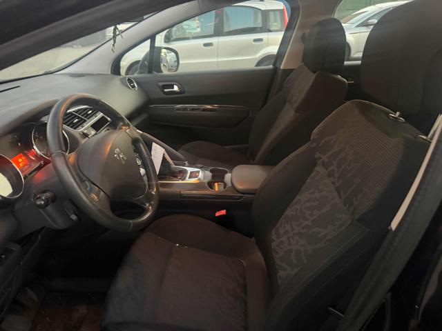 PEUGEOT 3008 1.6 HDI 112CV TECNO SENZA NESSUN - foto 25