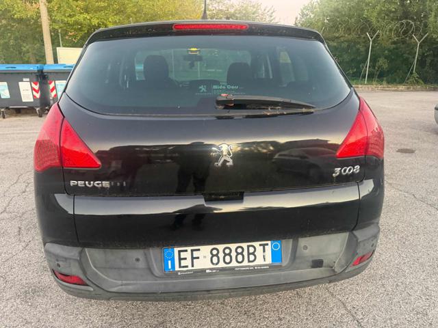 PEUGEOT 3008 1.6 HDI 112CV TECNO SENZA NESSUN - foto 11