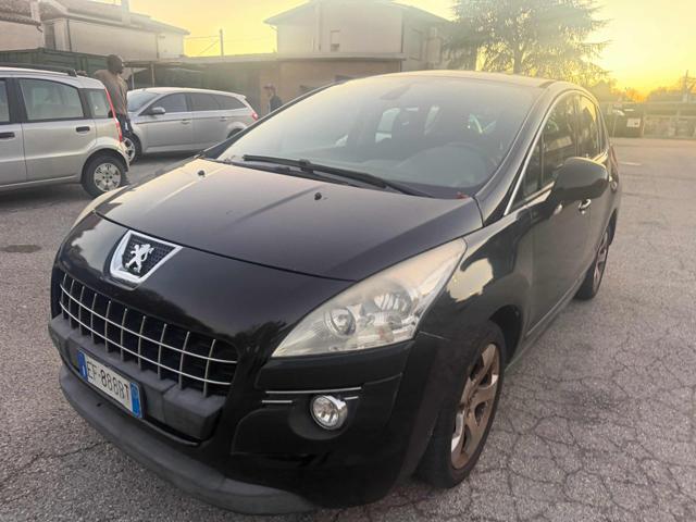 PEUGEOT 3008 1.6 HDI 112CV TECNO SENZA NESSUN - foto 18