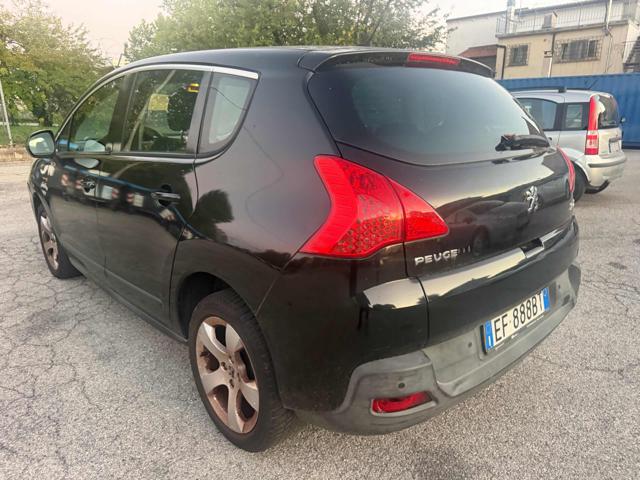 PEUGEOT 3008 1.6 HDI 112CV TECNO SENZA NESSUN - foto 22