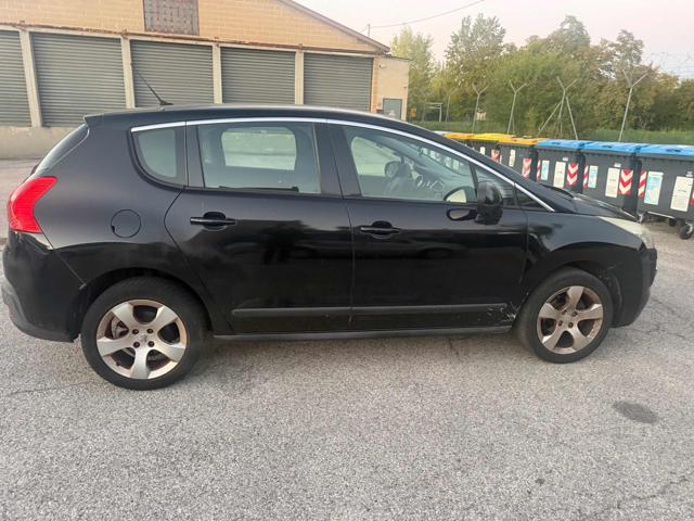 PEUGEOT 3008 1.6 HDI 112CV TECNO SENZA NESSUN - foto 7