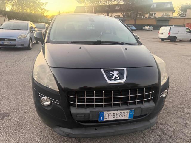 PEUGEOT 3008 1.6 HDI 112CV TECNO SENZA NESSUN - foto 14