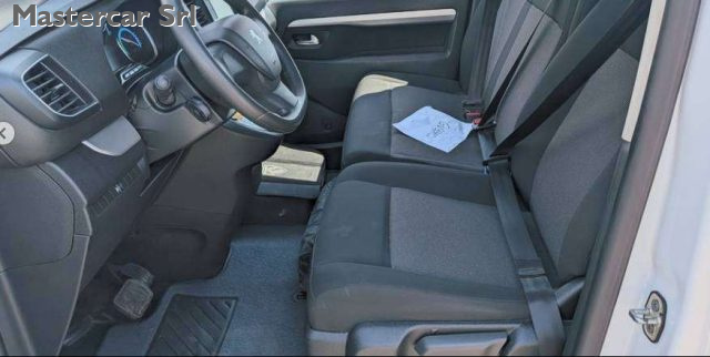 PEUGEOT TRAVELLER E-TRAVELLER 75KWH 136CV BUSINESS - foto 3