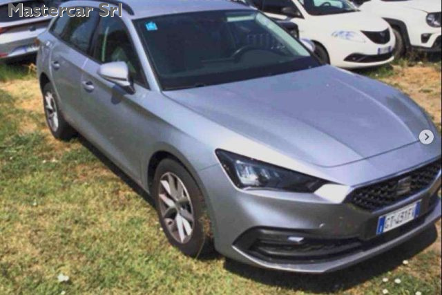 SEAT LEON SW 2.0 TDI 150CV STYLE DSG - GT4