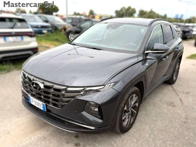 HYUNDAI TUCSON TUCSON III  1.6 CRDI 48V XLINE 2 - foto 2
