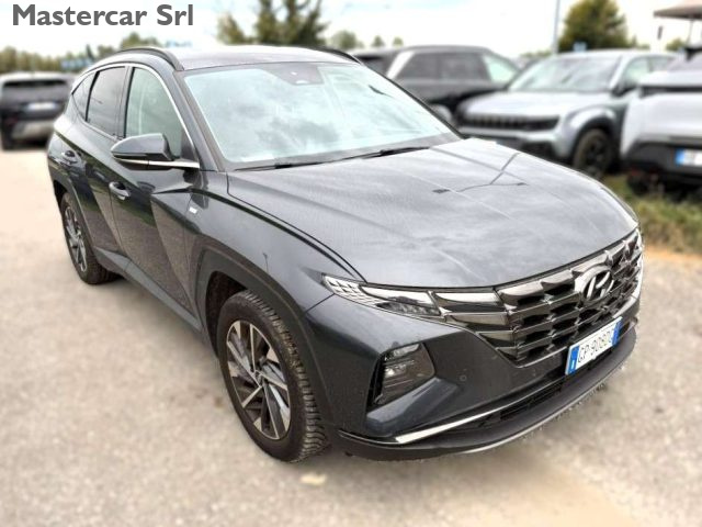 HYUNDAI TUCSON TUCSON III  1.6 CRDI 48V XLINE 2 - foto 3