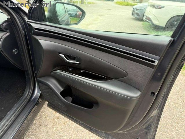 HYUNDAI TUCSON TUCSON III  1.6 CRDI 48V XLINE 2 - foto 5