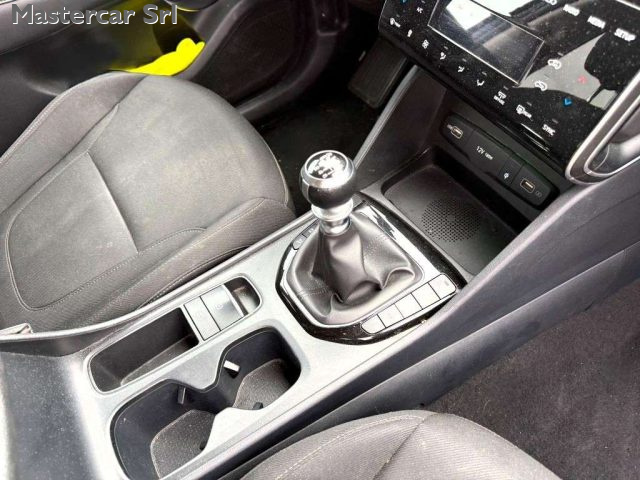 HYUNDAI TUCSON TUCSON III  1.6 CRDI 48V XLINE 2 - foto 7