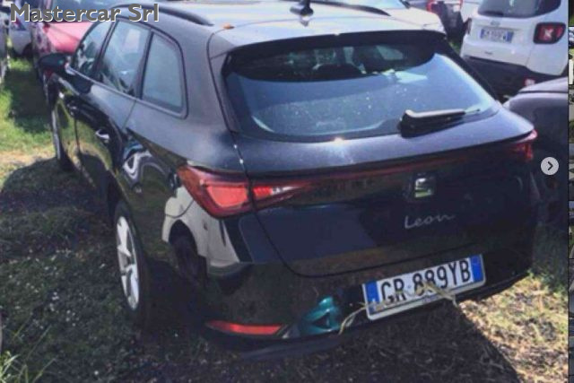 SEAT LEON SW 2.0 TDI 150CV STYLE DSG - GR8 - foto 2