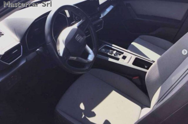 SEAT LEON SW 2.0 TDI 150CV STYLE DSG - GR8 - foto 3
