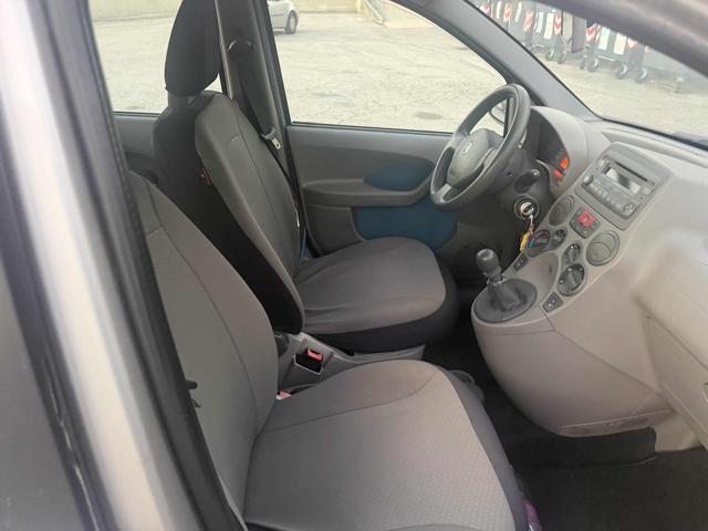 FIAT PANDA 1.2 DYNAMIC SENZA NESSUN LAVORO  - foto 31