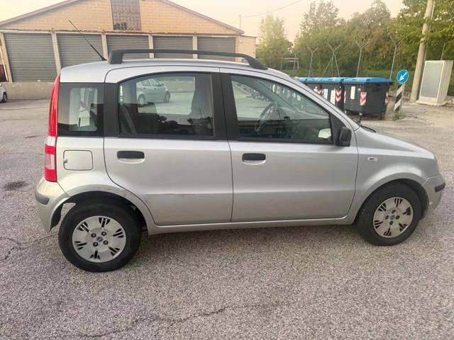 FIAT PANDA 1.2 DYNAMIC SENZA NESSUN LAVORO  - foto 33