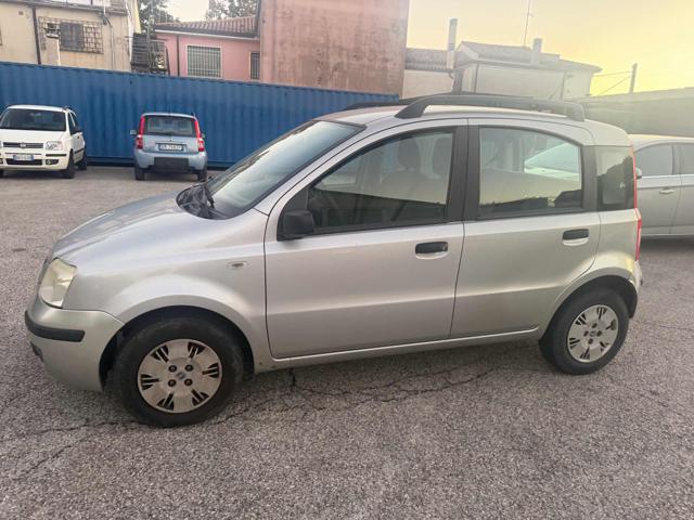 FIAT PANDA 1.2 DYNAMIC SENZA NESSUN LAVORO  - foto 30
