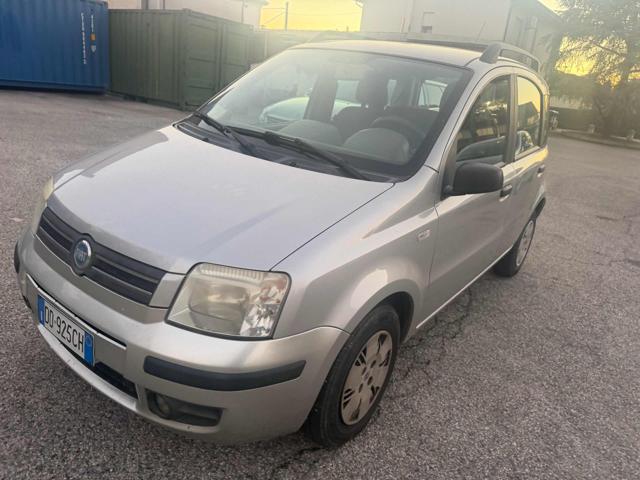 FIAT PANDA 1.2 DYNAMIC SENZA NESSUN LAVORO  - foto 12