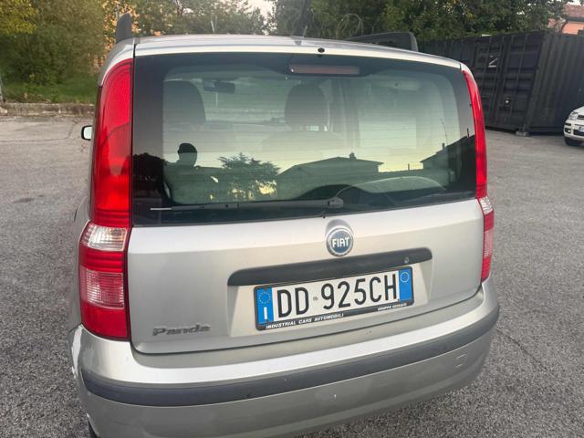 FIAT PANDA 1.2 DYNAMIC SENZA NESSUN LAVORO  - foto 25
