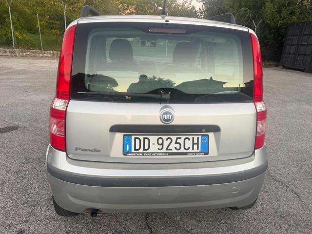FIAT PANDA 1.2 DYNAMIC SENZA NESSUN LAVORO  - foto 36