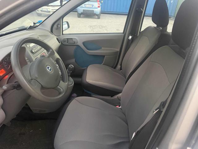 FIAT PANDA 1.2 DYNAMIC SENZA NESSUN LAVORO  - foto 23