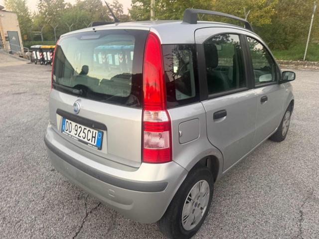 FIAT PANDA 1.2 DYNAMIC SENZA NESSUN LAVORO  - foto 34