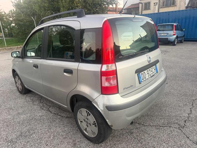 FIAT PANDA 1.2 DYNAMIC SENZA NESSUN LAVORO  - foto 35