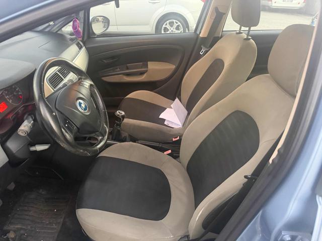 FIAT GRANDE PUNTO 1.3 MJT 75 CV 5P DYNAMIC SENZA   - foto 24