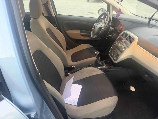 FIAT GRANDE PUNTO 1.3 MJT 75 CV 5P DYNAMIC SENZA   - foto 6