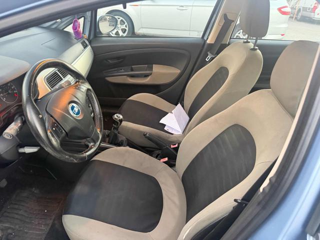 FIAT GRANDE PUNTO 1.3 MJT 75 CV 5P DYNAMIC SENZA   - foto 22