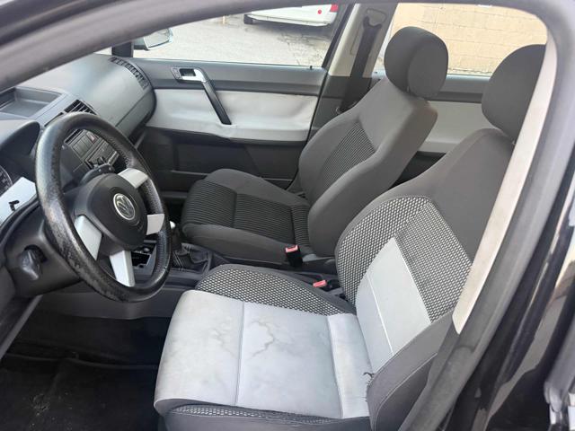 VOLKSWAGEN POLO CROSS 1.4/69CV TDI SENZA NESSUN  - foto 20