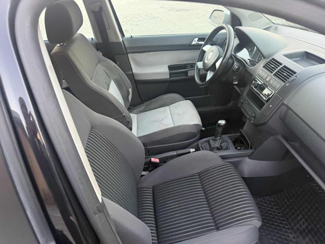 VOLKSWAGEN POLO CROSS 1.4/69CV TDI SENZA NESSUN  - foto 12